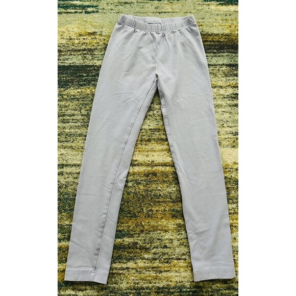 Hanna Andersson Leggings Lot size 8, 130cm 6 Pairs Valentine’s Pink Red - Picture 14 of 16